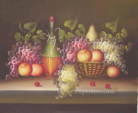 sy043fC fruit cheap Oil Paintings